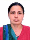 Mrs. Naraini Dalal, Assistant