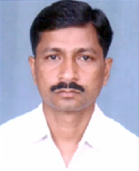 Mr. Shyam Raj