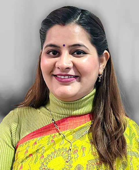 Ms. Aarti Tevatia