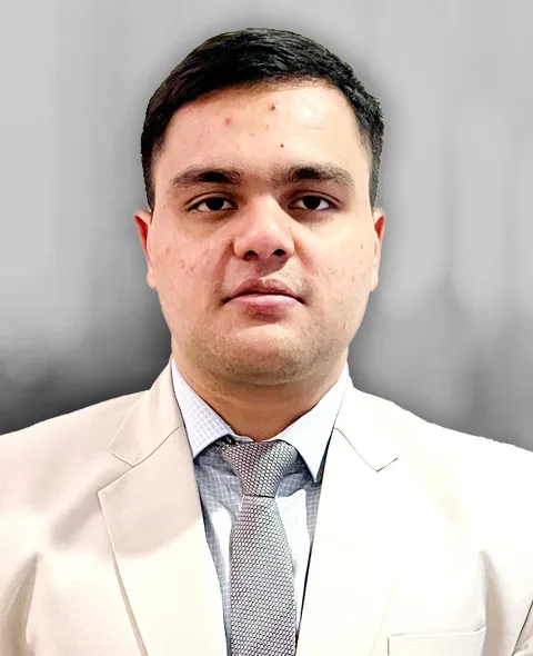 Mr. Aditya Dev Dadhwal