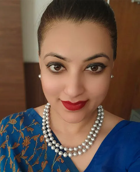 Dr. Shweta Kumar